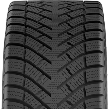DURATURN - MOZZO WINTER - 225/55 R16 TL 99H M+S 3PMSF XL BSW -  Winterreifen