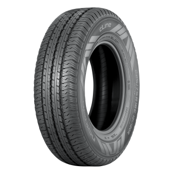 NOKIAN - NOKIAN CLINE CARGO - 215/70 R15 TL 109/107S 8PR -  Sommerreifen