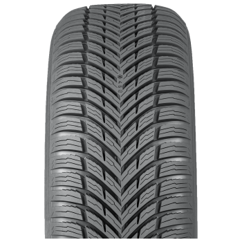 NOKIAN - NOKIAN SEASONPROOF - 205/55 R17 TL 95V M+S 3PMSF XL -  Ganzjahresreifen