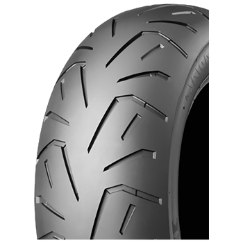 BRIDGESTONE - EXEDRA G852 - 200/55 R16 TL 77H -  Sommerreifen