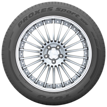 TOYO - PROXES SPORT SUV - 285/35 R22 TL 106Y -  Sommerreifen