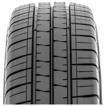 VREDESTEIN - COMTRAC 2 - 195/75 R16 TL 110/108R 8PR -  Sommerreifen