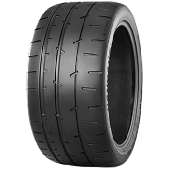 NANKANG - CR-S - 235/45 ZR17 TL 97Y XL BSW -  Sommerreifen