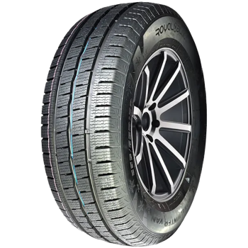 ROYAL BLACK - ROYALWINTER VAN - 225/75 R16 TL 121/120R M+S 3PMSF BSW 10PR -  Winterreifen