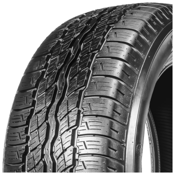 BRIDGESTONE - DUELER H/T 687 - 215/70 R16 TL 100H M+S -  Sommerreifen