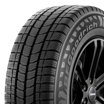 Preview: BFGOODRICH - ACTIVAN WINTER 2 8PR - 225/55 R17 TLC 109/107T 3PMSF 8PR -  Winterreifen