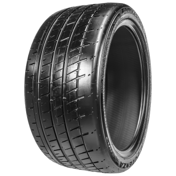 BRIDGESTONE - POTENZA S007 - 285/35 ZRF20 TL 100(Y) RFT -  Sommerreifen