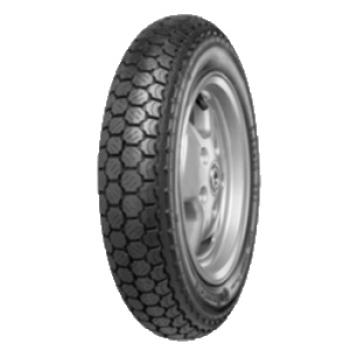 CONTINENTAL - K62 BSW - 4.00 -10 TT 60J TT -  Sommerreifen