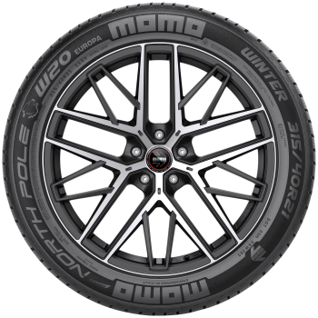 Preview: MOMO - M-40 ALL SEASON - 195/60 R15 TL 92H M+S 3PMSF XL -  Ganzjahresreifen