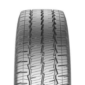 CONTINENTAL - VANCONTACT A/S - 285/55 R16 TL 126N M+S 3PMSF 10PR VW BSW -  Ganzjahresreifen