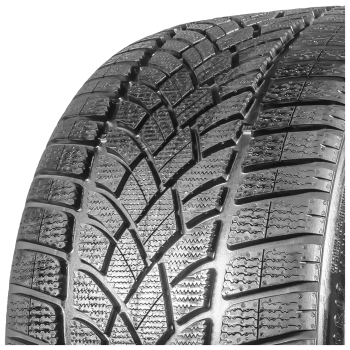 DUNLOP - SP WINTER SPORT 3D - 275/40 R19 TL 105V M+S 3PMSF MFS XL J -  Winterreifen