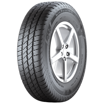 VIKING - WINTECH VAN - 215/70 R15 TL 109/107R M+S 3PMSF BSW 8PR -  Winterreifen