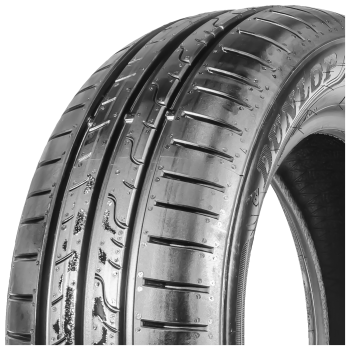 DUNLOP - SPORT BLURESPONSE - 215/50 R17 TL 95W XL -  Sommerreifen