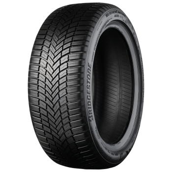 BRIDGESTONE - WEATHER CONTROL A005 DRIVEGUARD EVO - 185/65 R15 TL 92H 3PMSF -  Ganzjahresreifen