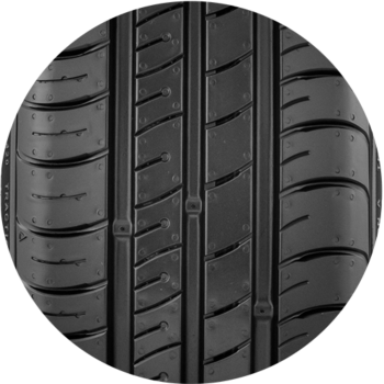 KUMHO - ECOWING ES01 KH27 - 205/60 R16 TL 92V -  Sommerreifen