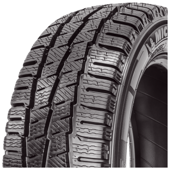 MICHELIN - AGILIS ALPIN - 205/65 R16 TL 107/105T M+S 3PMSF 8PR -  Winterreifen