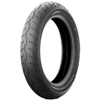 MICHELIN - SCORCHER 31 FRONT - 130/90 B16 TL/TT 73H FRONT -  Sommerreifen