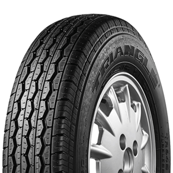 Preview: TRIANGLE - TR645 - 195/70 R15 TL 104/102R M+S 8PR BSW -  Sommerreifen