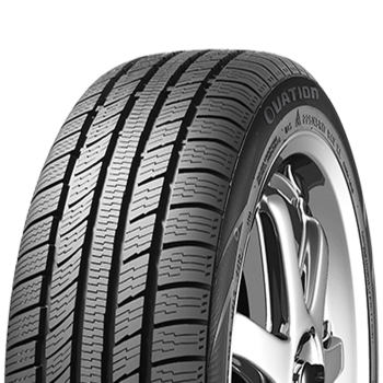 OVATION - VI-782 - 155/60 R15 TL 74H M+S 3PMSF BSW -  Ganzjahresreifen