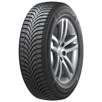 HANKOOK - WINTER I*CEPT RS2 (W452) - 145/60 R13 TL 66T 3PMSF -  Winterreifen