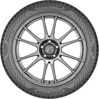 DUNLOP - ALL SEASON 2 - 225/45 R19 TL 96W * RFT M+S 3PMSF MFS XL BSW -  Ganzjahresreifen