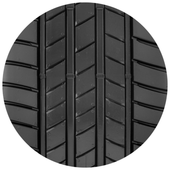 BRIDGESTONE - TURANZA T005 DRIVEGUARD - 225/45 R17 TL 94Y XL RFT -  Sommerreifen