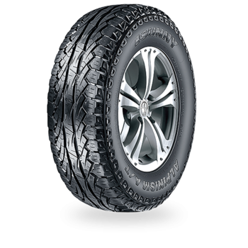 SUNNY - ALPINISM A/T NU006 - 265/70 R16 TL 112S -  Sommerreifen