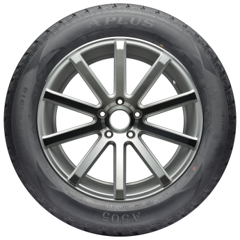 Preview: APLUS - A505 XL BSW M+S 3PMSF - 245/55 R19 TL 107H M+S 3PMSF XL BSW -  Winterreifen