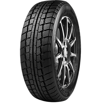 MASTERSTEEL - WINTER VAN+ - 235/65 R16 TL 115/113S 3PMSF BSW -  Winterreifen