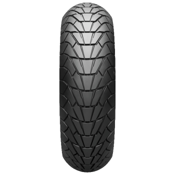 BRIDGESTONE - BATTLAX ADVENTURECROSS SCRAMBLER AX41S - 180/55 R17 TL 73H M+S -  Sommerreifen