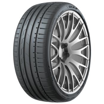 GITI - GITISPORT S2 - 215/45 R17 TL 91Y XL BSW -  Sommerreifen