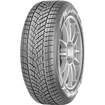 GOODYEAR - ULTRAGRIP PERFORMANCE SUV GEN-1 - 245/45 R21 TL 104V 3PMSF -  Winterreifen