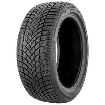 BRIDGESTONE - BLIZZAK LM005 DRIVEGUARD - 215/65 R16 TL 98H M+S 3PMSF RFT -  Winterreifen