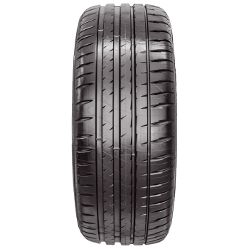 MICHELIN - PILOT SPORT 4 - 315/30 ZR21 TL 105(Y) MFS XL Acoustic N0 -  Sommerreifen