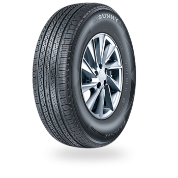 SUNNY - FLASH SAS028 - 245/75 R16 TL 111H BSW -  Sommerreifen