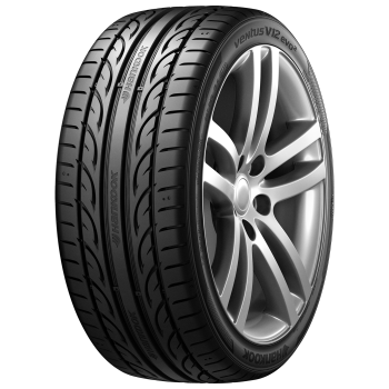 HANKOOK - VENTUS V12 EVO2 (K120) - 185/55 R15 TL 82V MFS -  Sommerreifen