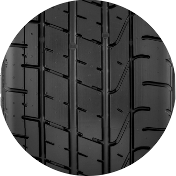 PIRELLI - PZERO CORSA ASIMMETRICO 2 - 255/30 ZR20 TL 92(Y) XL -  Sommerreifen
