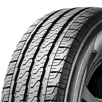 RADAR - ARGONITE 4 SEASON RV-4S - 225/70 R15 TL 112/110R 3PMSF -  Ganzjahresreifen