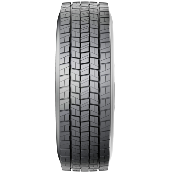 Preview: LINGLONG - L-D20 14PR M+S 3PMSF ANTRIEB REGIONAL - 205/75 R17.5 124/122M TL M+S 3PMSF 14PR LRG -  Ganzjahresreifen