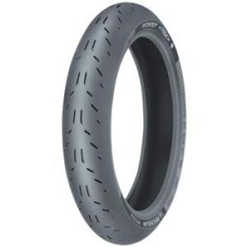 MICHELIN - POWER ONE B REAR - 190/55 ZR17 TL 75W REAR B -  Sommerreifen