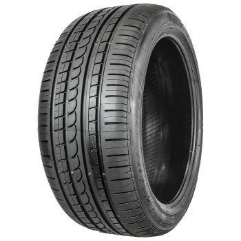 PIRELLI - PZERO ROSSO ASIMMETRICO - 295/40 ZR20 TL 110Y XL -  Sommerreifen