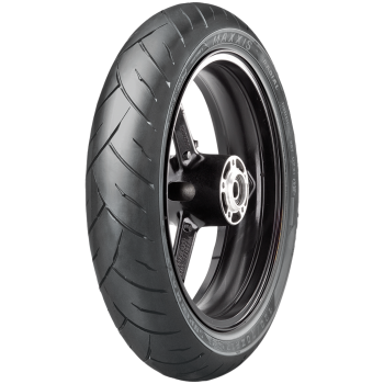 MAXXIS - SUPERMAXX ST MA-ST2 VERSION J = SOF - 120/70 ZR17 TL 58(W) J -  Sommerreifen