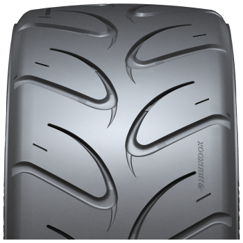 HANKOOK - VENTUS TD (Z221) - 225/35 R18 TL 87Y XL -  Sommerreifen