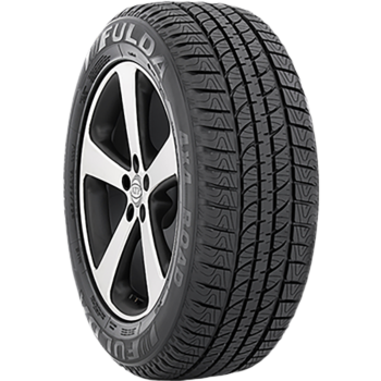 FULDA - 4X4 ROAD - 245/60 R18 TL 105H M+S -  Sommerreifen