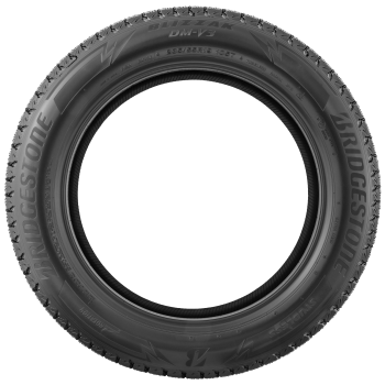 BRIDGESTONE - BLIZZAK DM-V3 - 275/55 R20 TL 117T 3PMSF -  Winterreifen