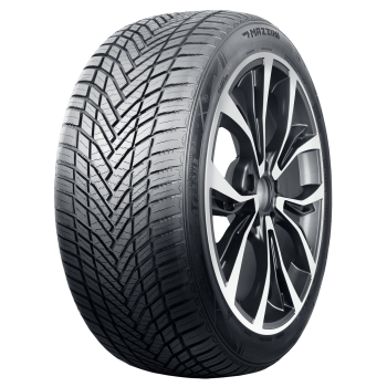 MAZZINI - ALL SEASON VERSAT-AS8 XL BSW M+S 3PMSF - 215/45 ZR17 TL 91W M+S 3PMSF XL BSW -  Ganzjahresreifen
