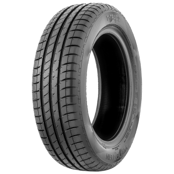 VREDESTEIN - T-TRAC 2 - 195/65 R15 TL 91T -  Sommerreifen