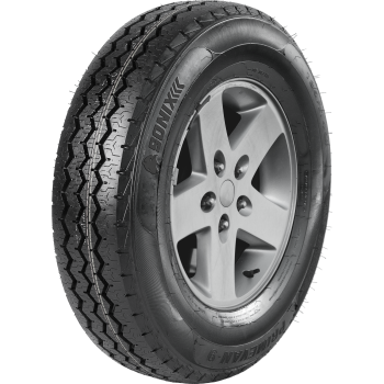 SONIX - PRIMEVAN 9 - 175/65 R14 TL 90/88R * RFT BSW 6PR -  Sommerreifen