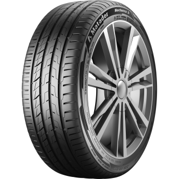 MATADOR - HECTORRA 5 XL FR - 235/45 R20 TL 100W FR XL EVC -  Sommerreifen