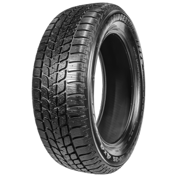 BRIDGESTONE - BLIZZAK LM-25 4X4 - 235/60 R17 TL 102H M+S 3PMSF MO LAML MZ -  Winterreifen